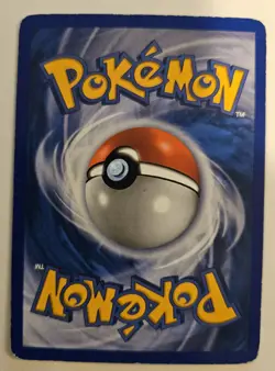 Surskit 82/110 Reverse Holo Ex Holon Phantoms Pokemon Card MP/HP - Image 2