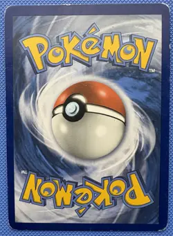 Blastoise EX 21/108 Evolutions Ultra Rare Holo English Pokemon TCG Card - Image 2