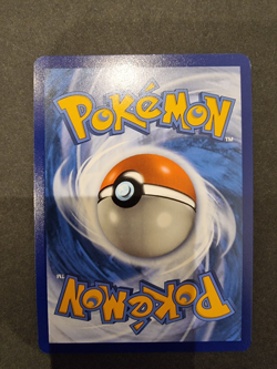 Pokemon Card Team Rocket’s Houndoom 191/182 Illustration Rare Destined Rivals NM - Image 2