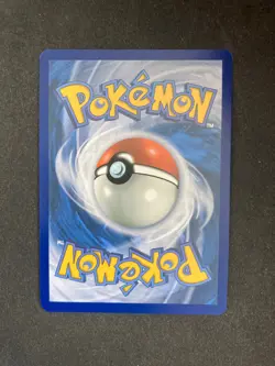 Team Rocket's Houndoom 191/182 Destined Rivals Pokemon card Illustration Rare - Image 2