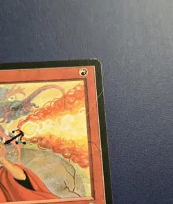 2X Pyroblast - HP - MTG Ice Age - Image 2