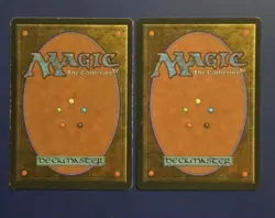 2X Pyroblast - HP - MTG Ice Age - Image 3