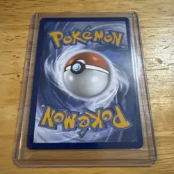 Pokemon TCG - Magikarp 203/193 Illustration Rare Paldea Evolved GREAT CONDITION - Image 2