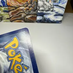 Pokemon Card Giratina V 130/196 Lost Orgin Half Art Rare Near Mint - Image 5
