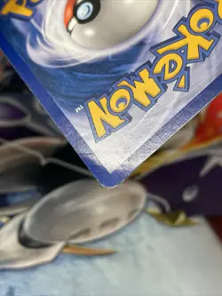 Pokemon - 1x Darkness Energy 94/110 - Reverse Holo / Holon Phantoms MP - Image 3