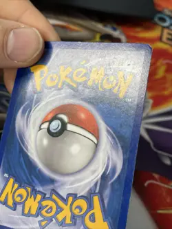 Pokemon - 1x Darkness Energy 94/110 - Reverse Holo / Holon Phantoms MP - Image 5