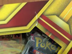 2014 XY Charizard EX Pokemon Collection Box Sealed *SEE PICS* - Image 2
