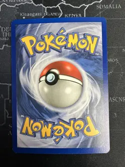 Fighting Energy 🥊 110/110 Reverse Holo EX Holon Phantoms NM Vintage Pokemon - Image 2