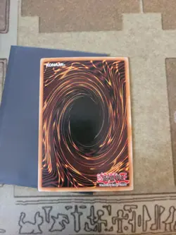 YUGIOH ELEMENTAL HERO GREAT TORNADO LC02-EN010 ULTRA LIMITED ED NM - Image 2