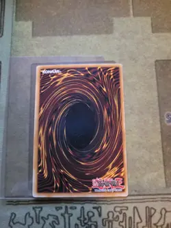 YUGIOH ELEMENTAL HERO PLASMA VICE CT04-EN006 SECRET LIMITED ED NM - Image 3