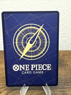 Portgas.D.Ace (Store Tournament 2025 Vol. 4) P-103 One Piece Promotion Cards... - Image 2