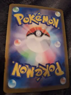 Pikachu Art Rare 173/165 SV2a AR Pokemon Card 2023 Japanese Edition - Image 4