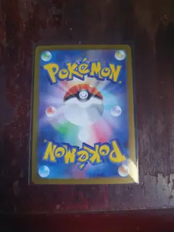 Pikachu AR 173/165 SV2a 151 Pokemon Card Game Japanese Scarlet & violet - Image 2