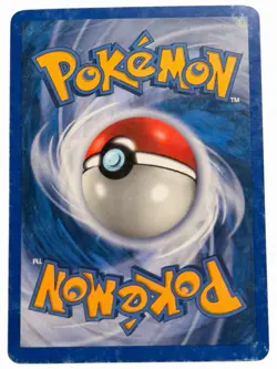 Rapidash - 31/147 Aquapolis 2002 - Reverse Holo - WOTC Pokemon TCG - E Reader - Image 2