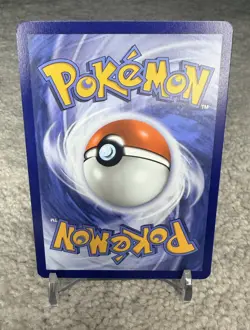 Pokemon TCG Haunter 027 Mega Evolutions Illustration Rare Black Star Promo - Image 2