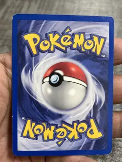 Pokemon TCG Gym Heroes 1st Edition Rare Holo Erika's Dragonair 4/132 LP 2000 VTG - Image 2