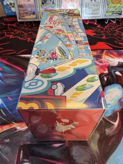 Pokemon Center Fukuoka Special Box Factory Sealed Japanese (US SELLER) - Image 5