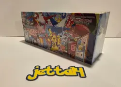 Pokemon Center Japan Fukuoka Re-Opening Special Box Japanese SEALED US SELLER - Image 1