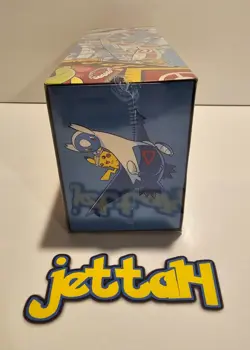 Pokemon Center Japan Fukuoka Re-Opening Special Box Japanese SEALED US SELLER - Image 4