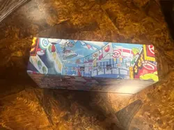 Sealed Japanese Tohoku and Fukuoka Pokemon Center boxes! US SELLER - No Tariffs! - Image 4