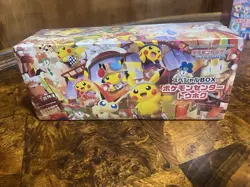 Sealed Japanese Tohoku and Fukuoka Pokemon Center boxes! US SELLER - No Tariffs! - Image 5