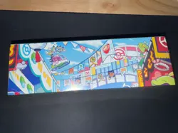 Pokemon TCG SEALED Fukuoka Special Box Japanese Pokemon Center 2025 US SELLER NM - Image 2