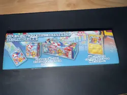 Pokemon TCG SEALED Fukuoka Special Box Japanese Pokemon Center 2025 US SELLER NM - Image 3