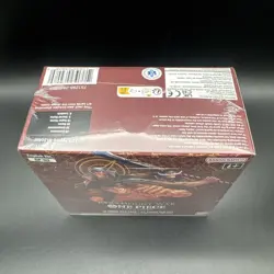 One Piece Paramount War Booster Box OP-02 English Factory Sealed Brand New 811039039080 - Image 2