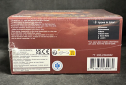 One Piece Paramount War Booster Box OP-02 English Factory Sealed Brand New 811039039080 - Image 3