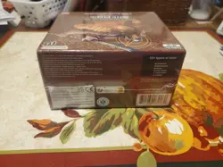 One Piece Paramount War Booster Box OP02 Factory Sealed - Image 5