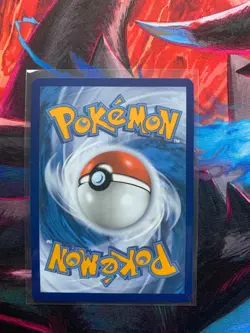 Pokemon TCG Noctowl 141 Black Star Promo- Stellar Crown ETB Promo- NM - Image 4