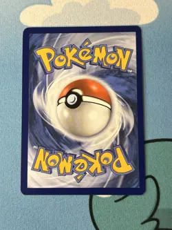 Pokemon TCG Noctowl 141 - Black Star Promo - Stellar Crown - NM+ - Image 2