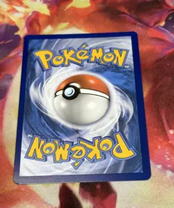 Pokemon TCG - Noctowl SVP 141 Black Star Promo Stellar Crown ETB Exclusive NM - Image 2