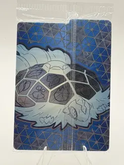 Noctowl SVP 141 Black Star Promo Holo Pokemon TCG Stellar Crown NM/Mint - Image 3