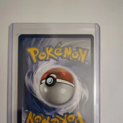 Pokemon TCG Noctowl 141 Black Star Promo Pokemon Stellar Crown Holo NM ETB FRESH - Image 4