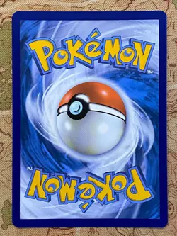 Pokemon TCG - Noctowl SVP 141 Black Star Promo Stellar Crown ETB Exclusive NM - Image 3