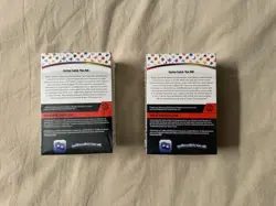Pokemon TCG Scarlet/Violet 151 Booster Bundles Sealed/New - Lot Of 2 (12 packs) - Image 3