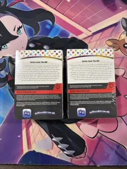 Pokemon TCG Scarlet & Violet 151 Booster Bundle - Lot of 2 - New/Sealed - Image 4