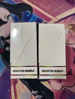 Pokemon TCG Scarlet & Violet 151 Booster Bundle - Lot of 2 - New/Sealed - Image 5