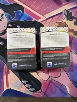 Pokemon TCG Scarlet & Violet 151 Booster Bundle - Lot of 2 - New/Sealed - Image 3