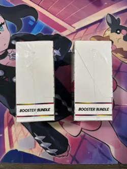 Pokemon TCG Scarlet & Violet 151 Booster Bundle - Lot of 2 - New/Sealed - Image 4