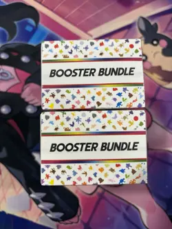 Pokemon TCG Scarlet & Violet 151 Booster Bundle - Lot of 2 - New/Sealed - Image 5