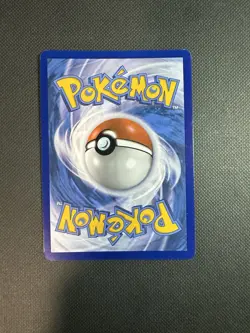 Pokemon TCG Wellspring Mask Ogerpon EX Prismatic Evolutions Card 152/131 SIR HTF - Image 2