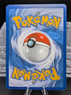Pokemon TCG Pikachu HGSS03 Holo Card Black Star Promo - Image 2