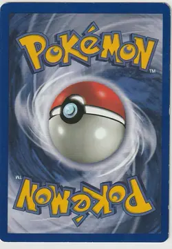 Mewtwo #3 Black Star Promo WOTC Pokemon Card - Lightly Played (LP) - 1999 - Image 2