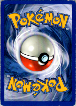 Koffing 51/102 Base Set Vintage Pokemon Card WOTC 1999 Common - Image 2