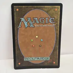 ***FOIL Cabal Ritual*** MTG Torment Magic The Gathering - Image 2