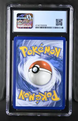 2021 Pokemon Celebrations - Classic Collection #15/102 Venusaur CGC 10 Pristine - Image 2