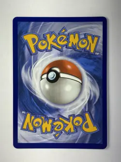 Pokemon: Fighting Gong Ultra Rare Full Art Holo Mega 168/132 (Near Mint) - Image 3