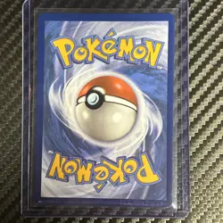 🔥Pokemon Rescue Board - 225/167 - Hyper Rare Twilight Masquerade🔥 - Image 5